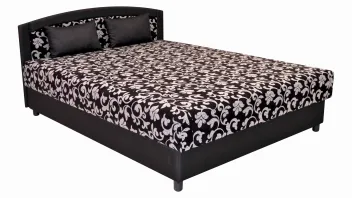 Troya Verna 1 -  Tiger fekete