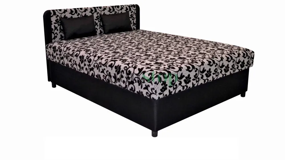 Akciós Verna Magas fekhelyes franciaágy | *akár 5 év vázgarancia