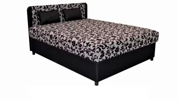 Akciós Verna Magas fekhelyes franciaágy | *akár 5 év vázgarancia