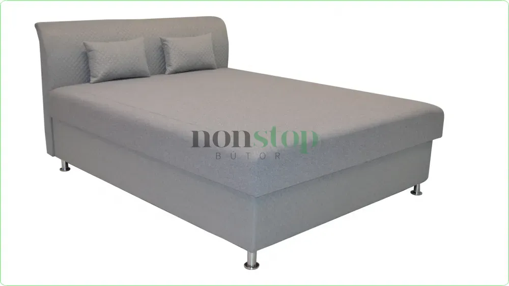 Ante89A szürke - Tiger light grey steppelt