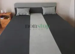 Akciós Time Color franciaágy | akár Ajándék Erősített vázszerkezet 5 év vázgarancia