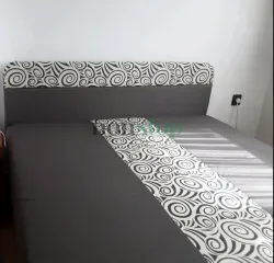 Akciós Time Color franciaágy | akár Ajándék Erősített vázszerkezet 5 év vázgarancia